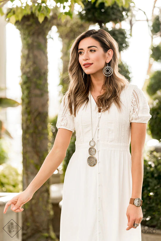 Sunset Sightings Fashion Fix March 2020 - Jewelry by Bretta