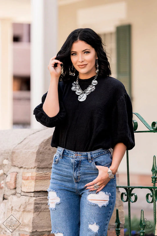 Sunset Sightings Fashion Fix June 2020 - Jewelry by Bretta