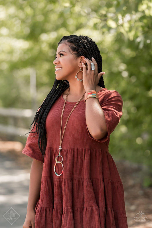 Sunset Sightings Fashion Fix September 2020 - Jewelry by Bretta