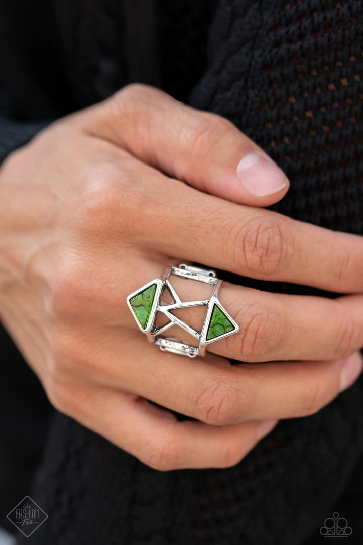 Sunset Sightings Fashion Fix December 2020 - Jewelry by Bretta