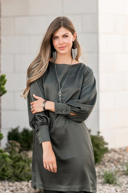 Magnificent Musings Fashion Fix September 2020 - Jewelry by Bretta