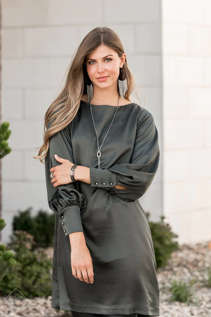 Magnificent Musings Fashion Fix September 2020 - Jewelry by Bretta