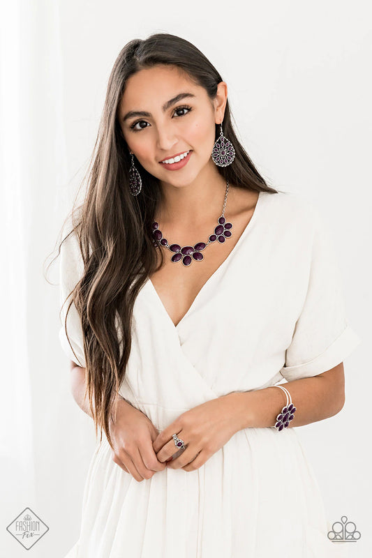 Glimpses of Malibu Fashion Fix January 2020 - Jewelry by Bretta