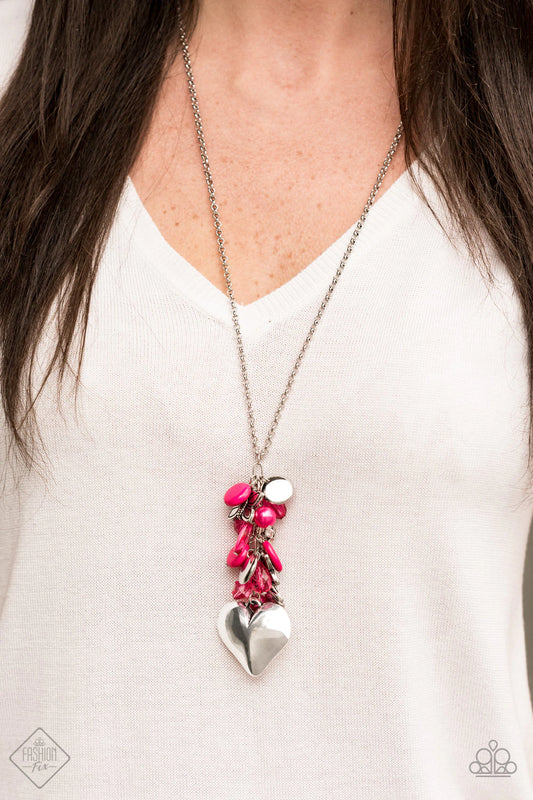 Glimpses of Malibu Fashion Fix Feburary 2020 - Jewelry by Bretta