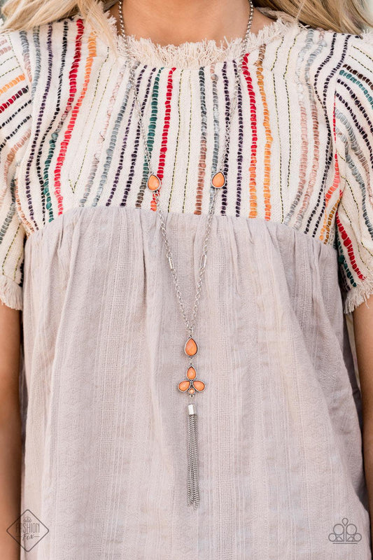 Paparazzi Accessories-Glimpses of Malibu - Complete Trend Blend-June 2020