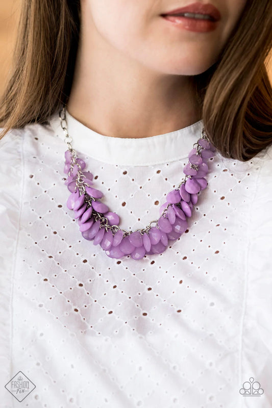 Glimpses of Malibu Fashion Fix July 2020 - Jewelry by Bretta