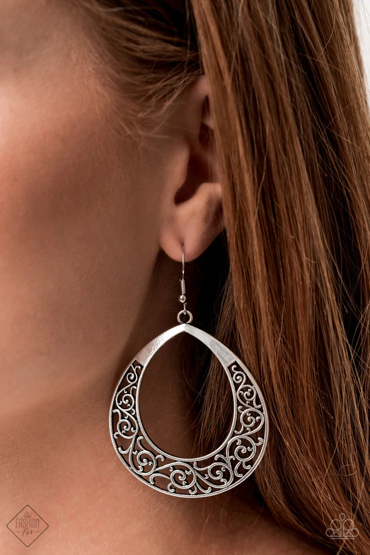 Glimpses of Malibu Fashion Fix September 2020 - Jewelry by Bretta