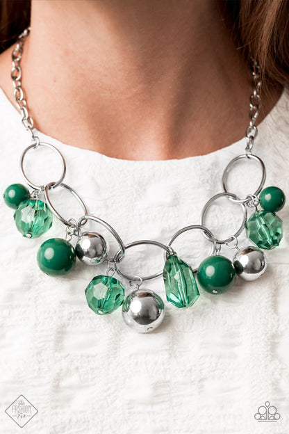 Glimpses of Malibu Fashion Fix September 2020 - Jewelry by Bretta