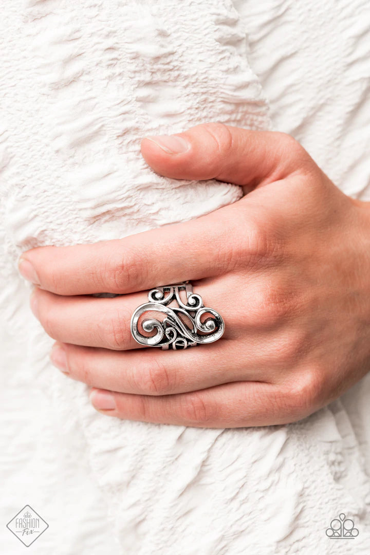 Glimpses of Malibu Fashion Fix September 2020 - Jewelry by Bretta