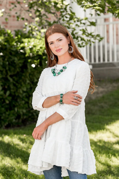 Glimpses of Malibu Fashion Fix September 2020 - Jewelry by Bretta