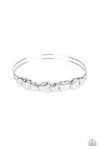 Totally Tenderhearted Silver Bracelet - Jewelry by Bretta