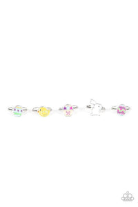 Starlet Shimmer Easter Rings - Jewelry by Bretta