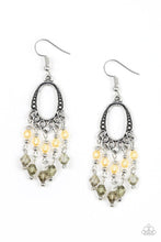 Paparazzi Accessories-Not The Only Fish In The Sea - Multi Earrings - jewelrybybretta
