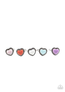 Starlet Shimmer Kids Rings - P4SS-MTXX-239XX - Jewelry by Bretta - Jewelry by Bretta