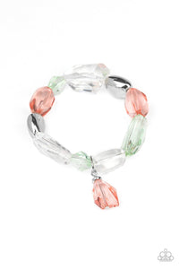 Gemstone Glamour Multi Bracelet - Jewelry by Bretta