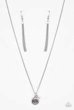 Paparazzi Acessories-Mom Mode - Pink Necklace
