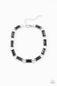  Irresistibly Icy Silver Bracelet - Jewelry by Bretta