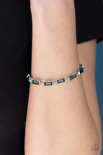 Irresistibly Icy Silver Bracelet - Jewelry by Bretta