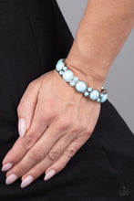 Bubbly Belle Blue Bracelets - Jewelry by Bretta