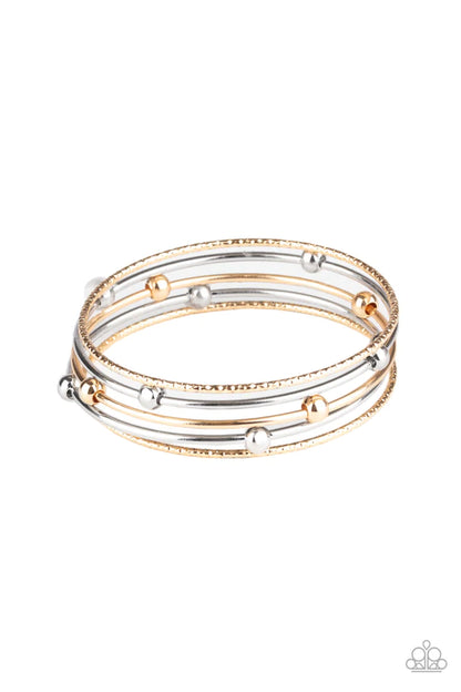 Stellar Orbit Multi Bracelet - Jewelry by Bretta