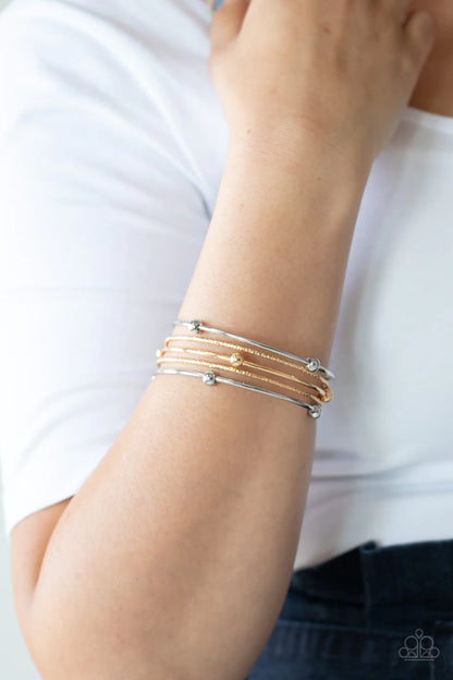 Stellar Orbit Multi Bracelet - Jewelry by Bretta