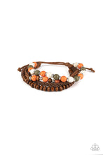 Paparazzi Accessories-Renewable Energy - Multi Bracelet