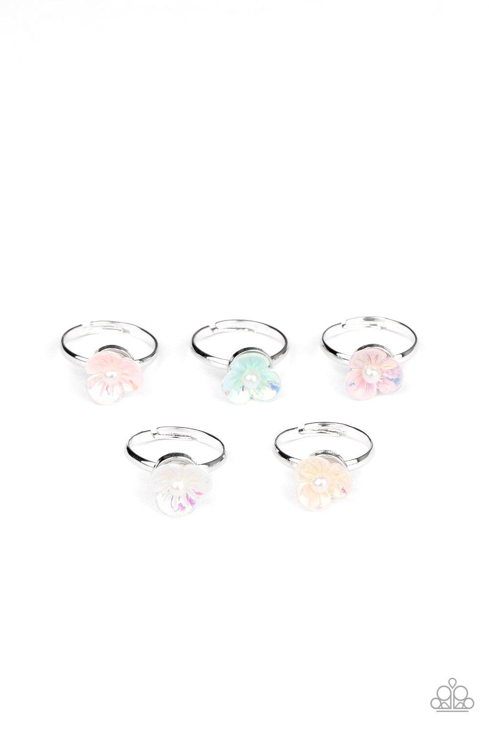 Starlet Shimmer Rings  P4SS-MTXX-241XX - Jewelry by Bretta