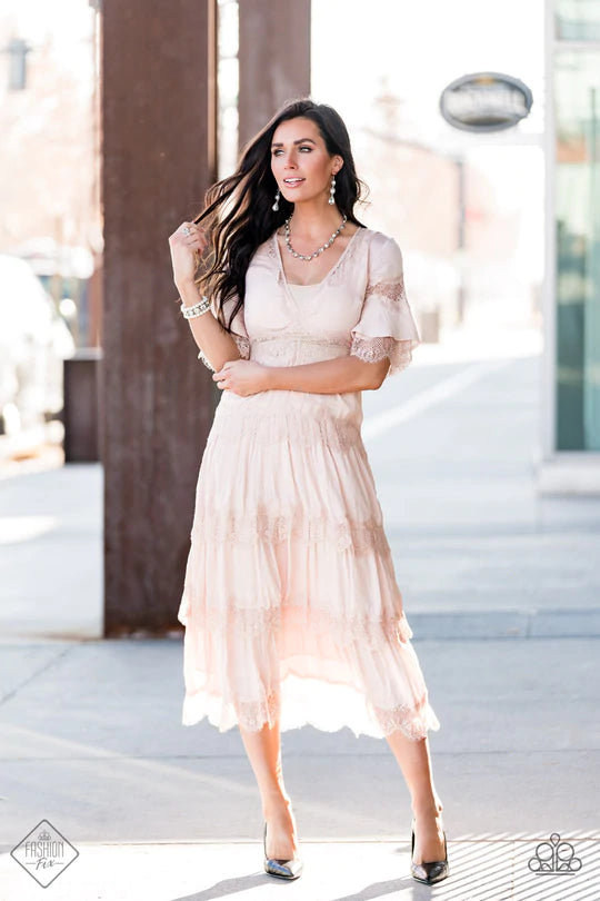 Fiercely 5th Avenue Fashion Fix January 2021 - Jewelry by Bretta