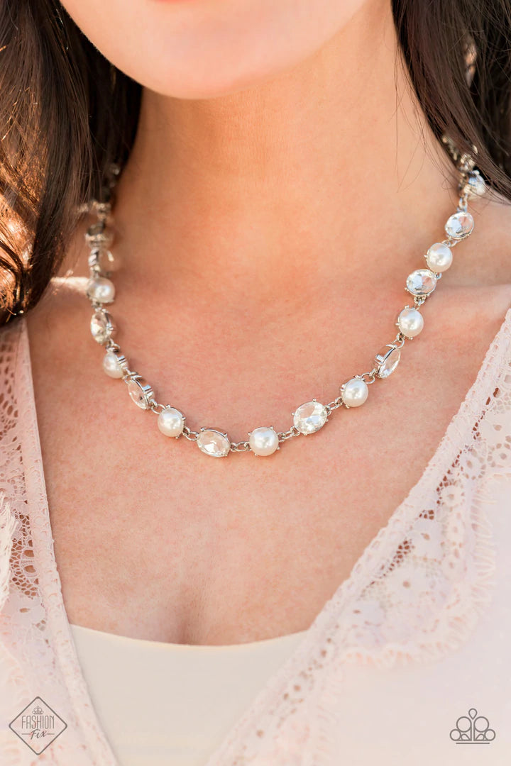 Fiercely 5th Avenue Fashion Fix January 2021 - Jewelry by Bretta