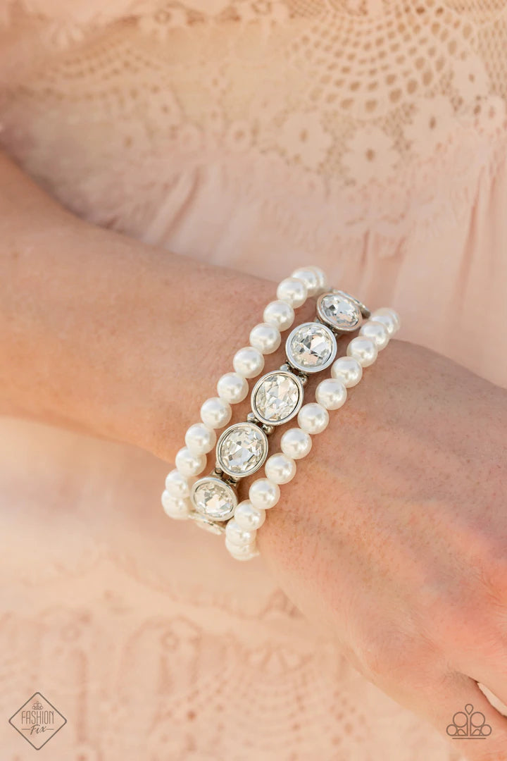 Fiercely 5th Avenue Fashion Fix January 2021 - Jewelry by Bretta