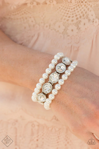 Fiercely 5th Avenue Fashion Fix January 2021 - Jewelry by Bretta