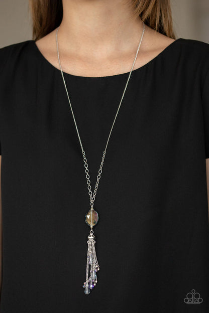 Fringe Flavor Multi Necklace - Jewelry by Bretta