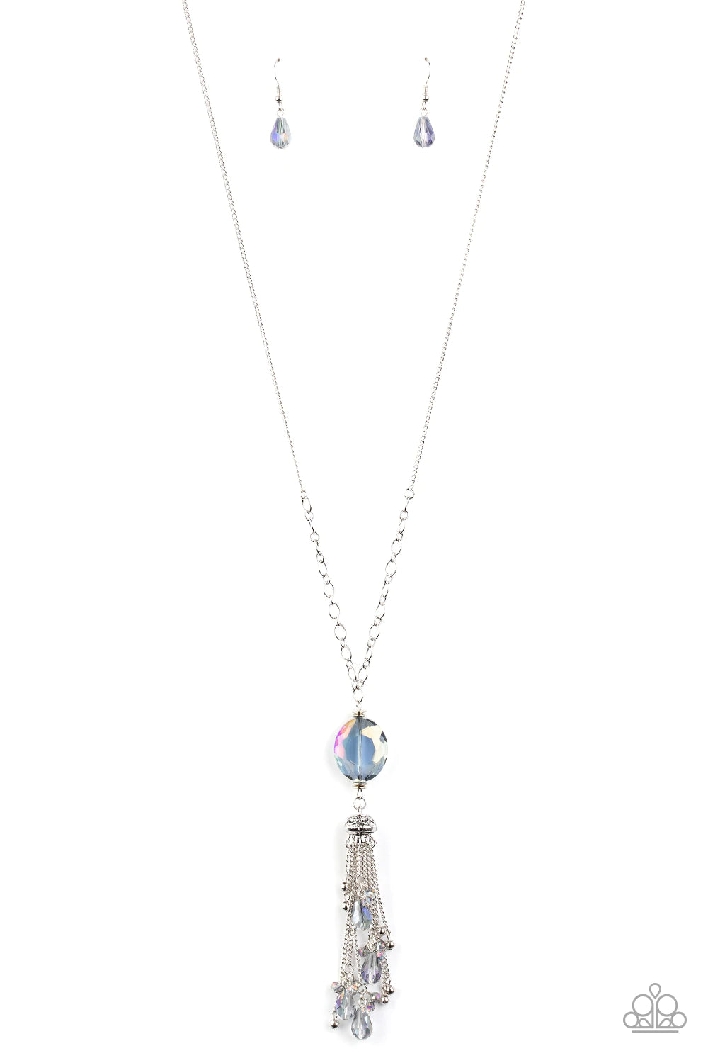 Fringe Flavor Multi Necklace - Jewelry by Bretta