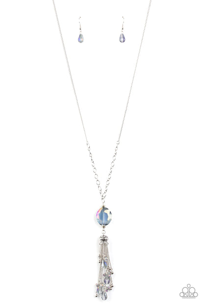 Fringe Flavor Multi Necklace - Jewelry by Bretta