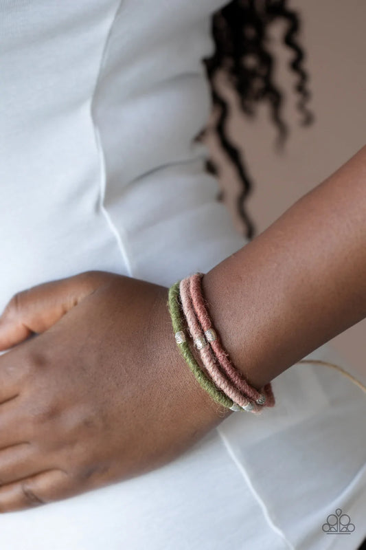 Beach Boundaries Multi Bracelet - Jewelry by Bretta
