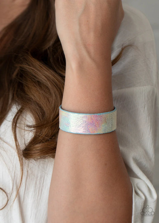 Cosmic Karma Multi Bracelet - Jewelry by Bretta
