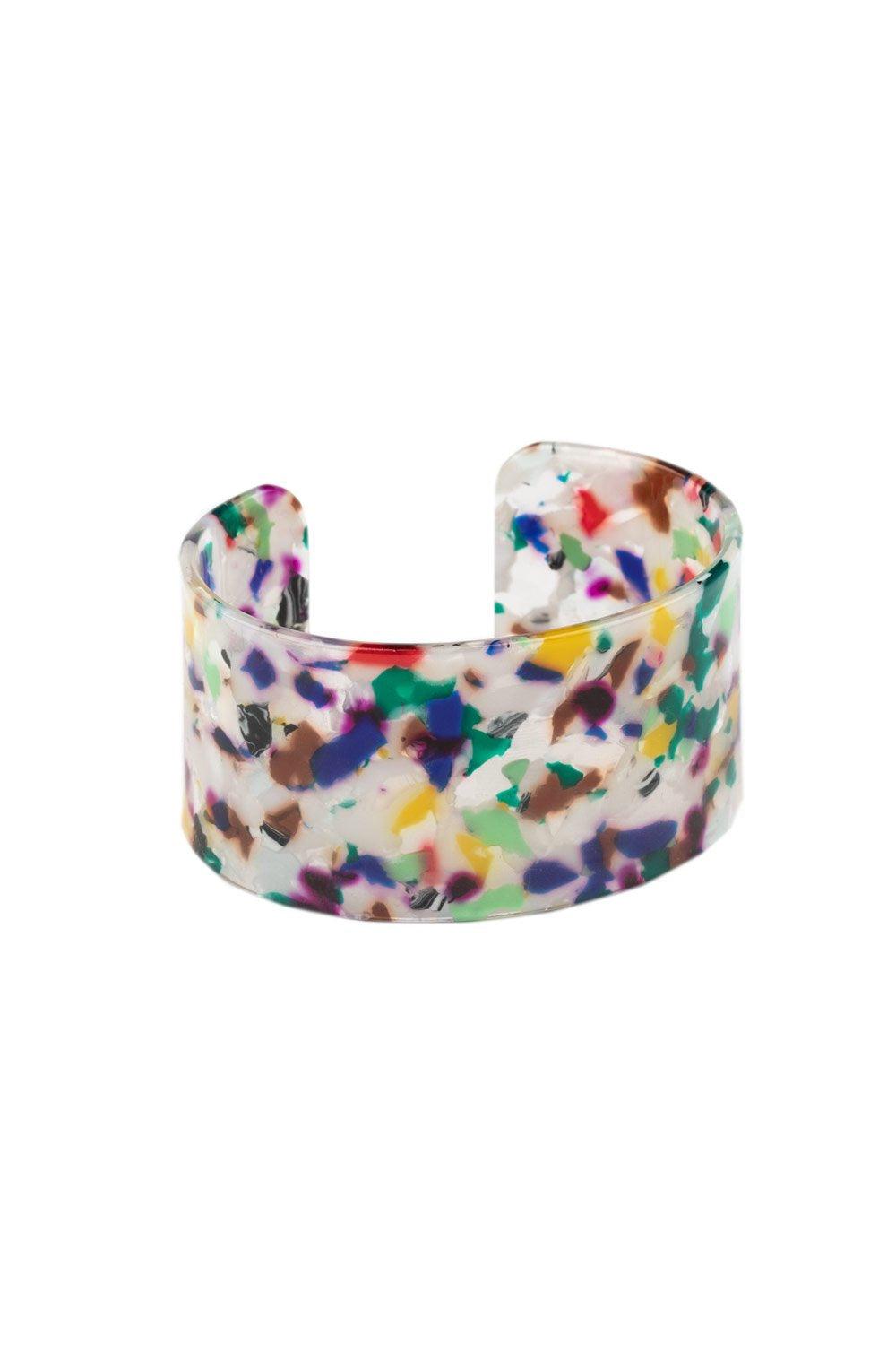 Paparazzi Accessories-Freestyle Fashion - Multi Bracelet