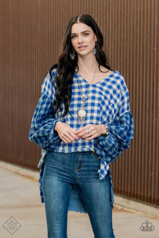 Simply Santa Fe Fashion Fix January 2021 - Jewelry by Bretta