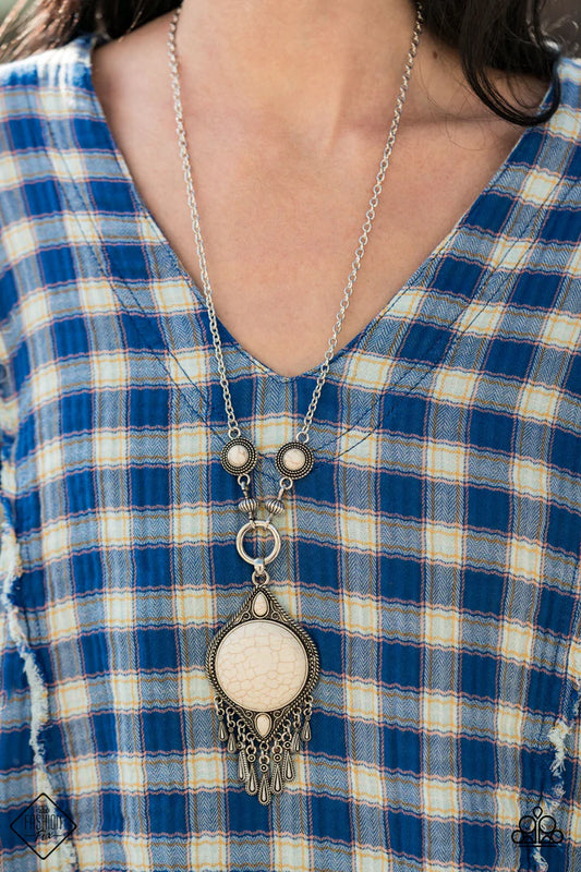 Simply Santa Fe Fashion Fix January 2021 - Jewelry by Bretta