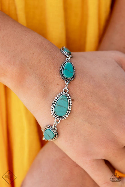 Simply Santa Fe Fashion Fix August 2021 - Jewelry by Bretta