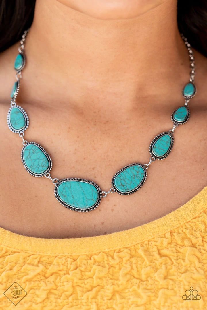 Simply Santa Fe Fashion Fix August 2021 - Jewelry by Bretta