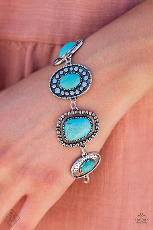 Simply Santa Fe Fashion Fix October 2021 - Jewelry by Bretta