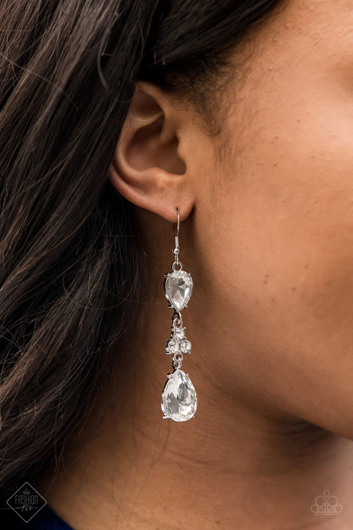 Fiercely 5th Avenue Fashion Fix May 2021 - Jewelry by Bretta