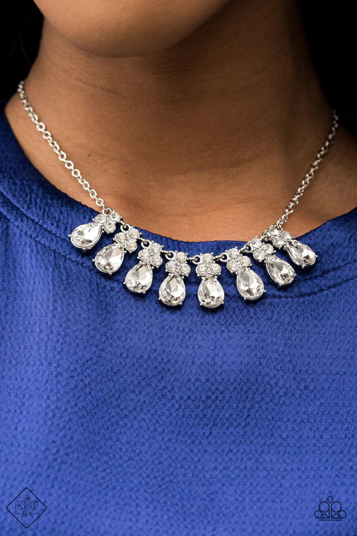 Fiercely 5th Avenue Fashion Fix May 2021 - Jewelry by Bretta