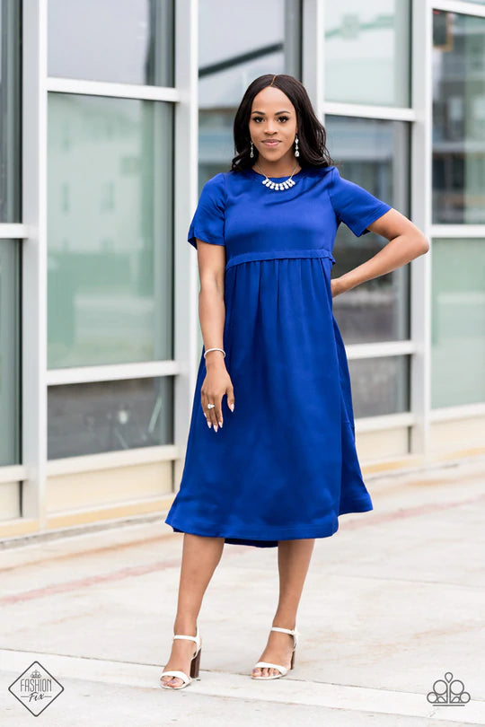 Fiercely 5th Avenue Fashion Fix May 2021 - Jewelry by Bretta