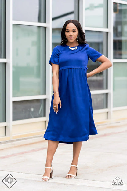 Fiercely 5th Avenue Fashion Fix May 2021 - Jewelry by Bretta