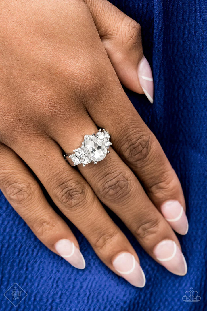 Fiercely 5th Avenue Fashion Fix May 2021 - Jewelry by Bretta