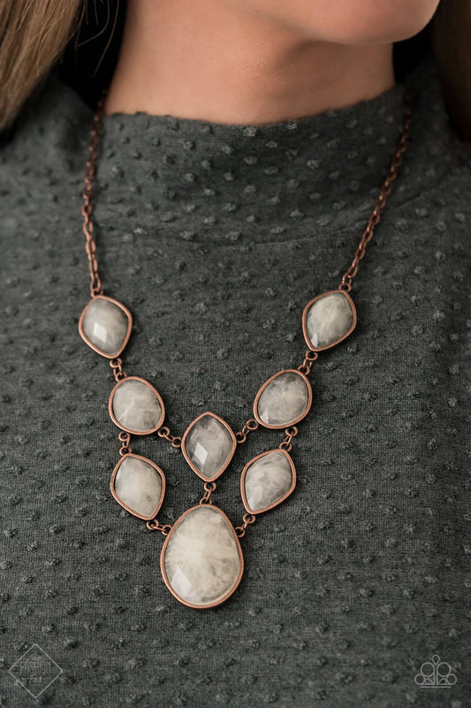 Glimpses of Malibu Fashion Fix January 2021 - Jewelry by Bretta