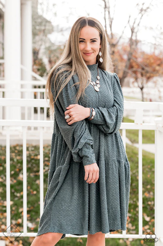Glimpses of Malibu Fashion Fix January 2021 - Jewelry by Bretta
