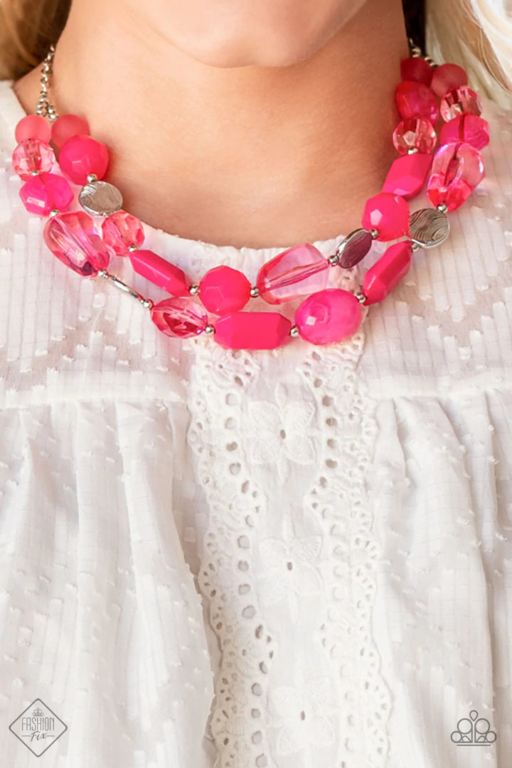Glimpses of Malibu Fashion Fix August 2021 - Jewelry by Bretta